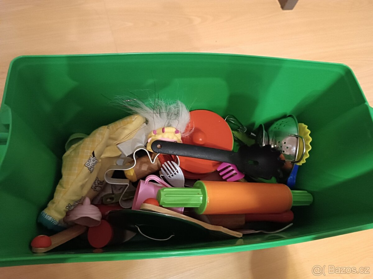 Kuchyňka IKEA, včetné vybavení - 3