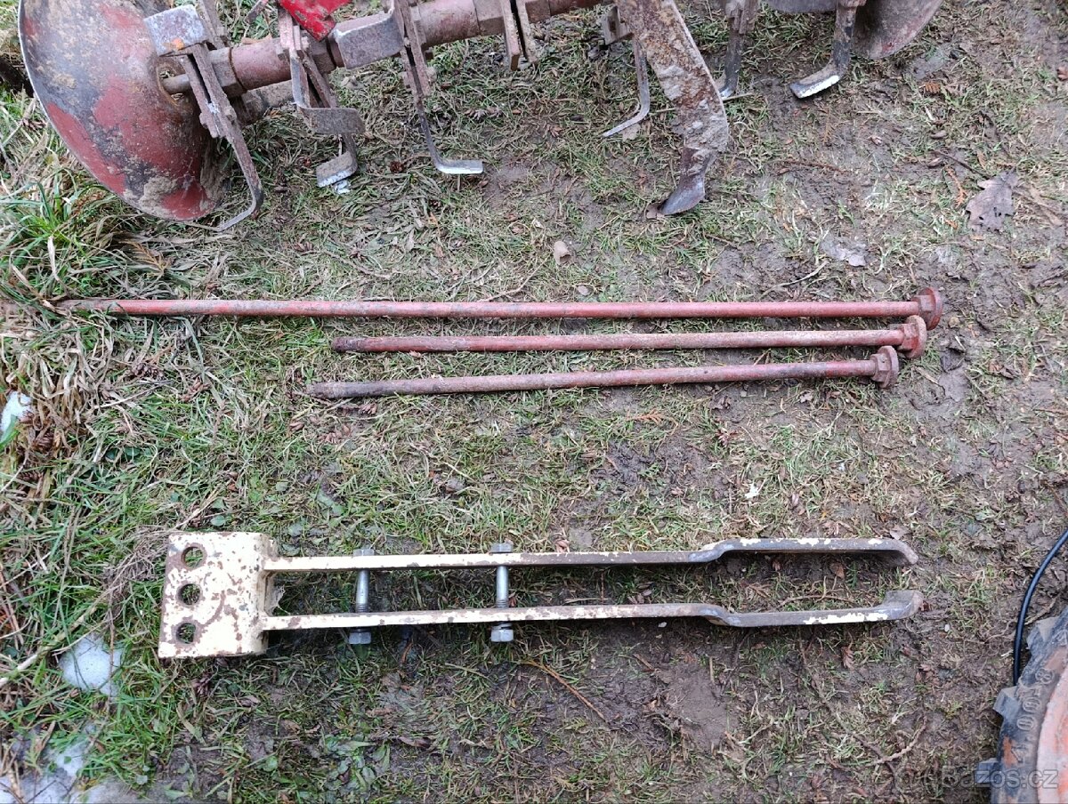 Terra Vari s příslušenstvím - 3