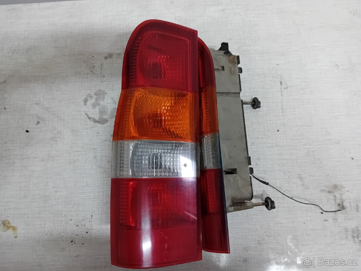 Prodej ND Ford Transit 2000 - 2006 - 3