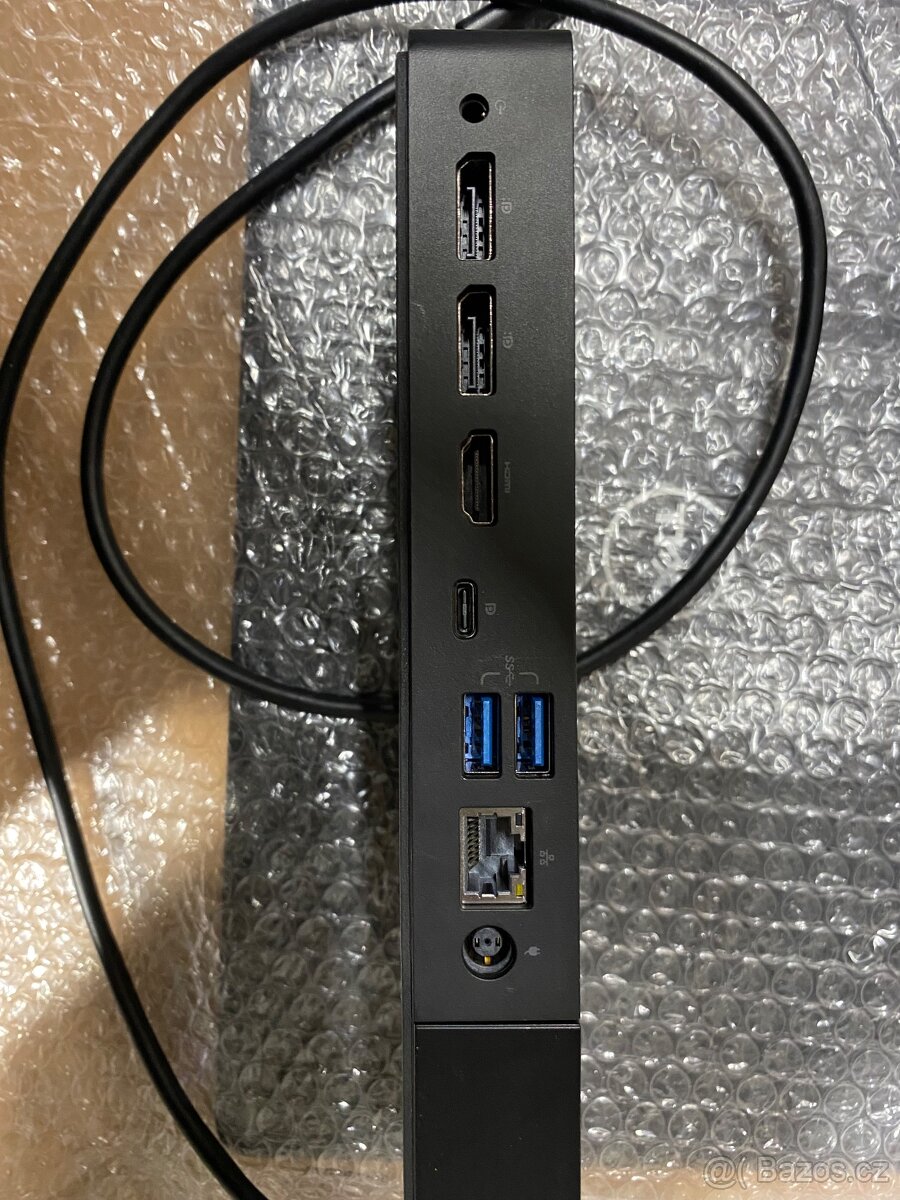 Dokovací stanice WD19 - 3