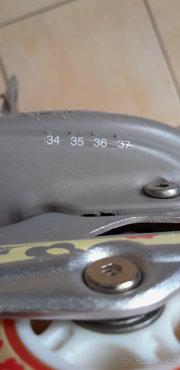 In - line pro slečnu - 3