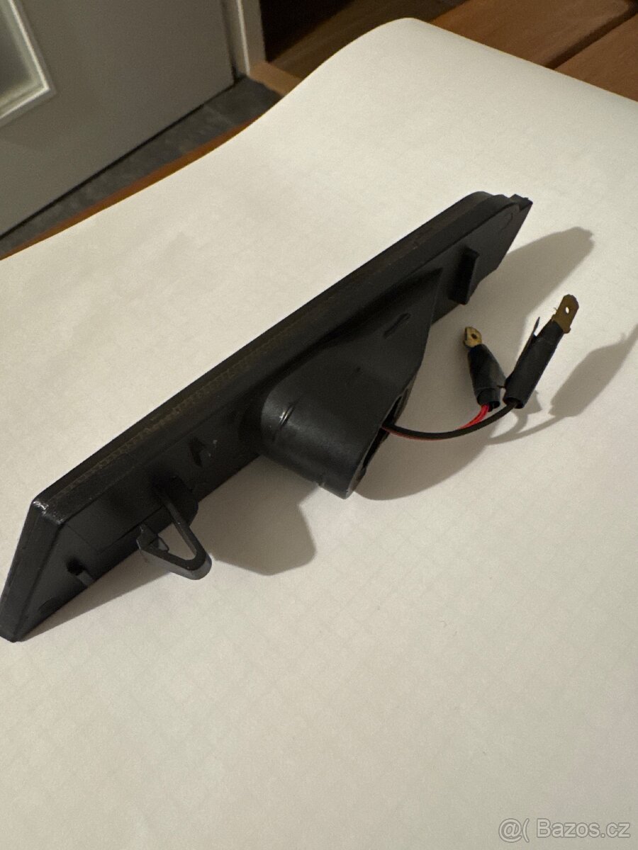 Camaro směrovka - 3