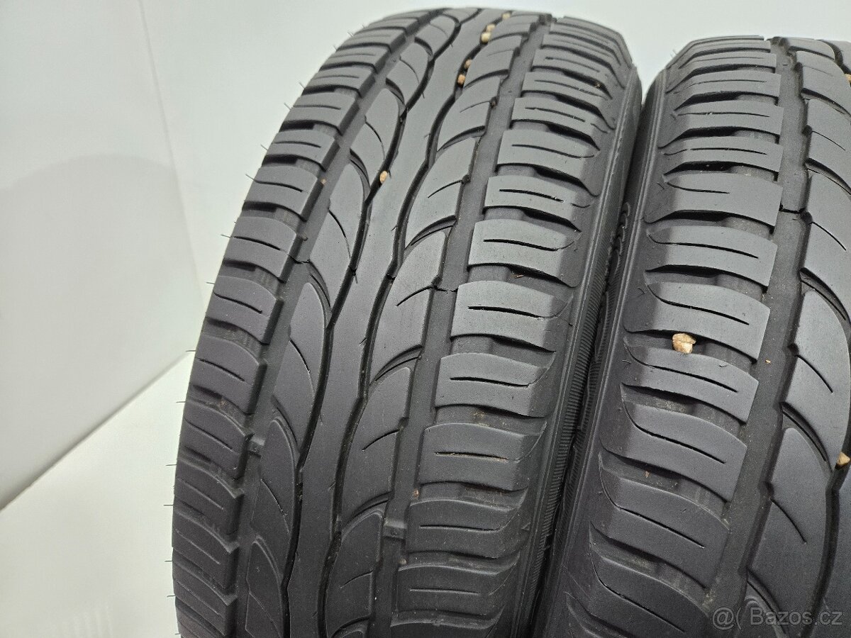 Letní pneu 195/60/15 Sava - 3