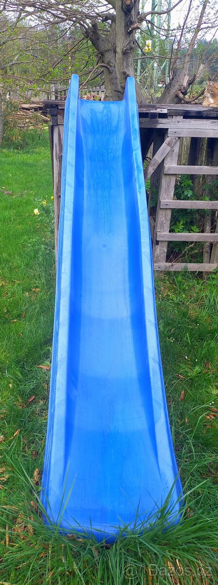 Skluzavka- věnuji - 3