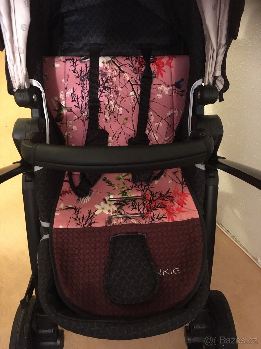 Petite & Mars Vario - 3