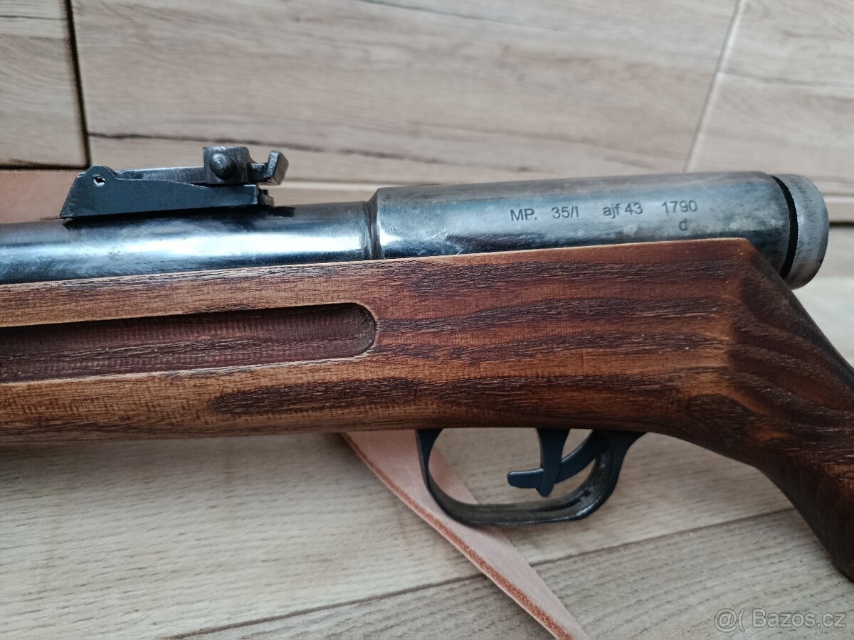 Replika samopalu MP-35, MP35 - 3