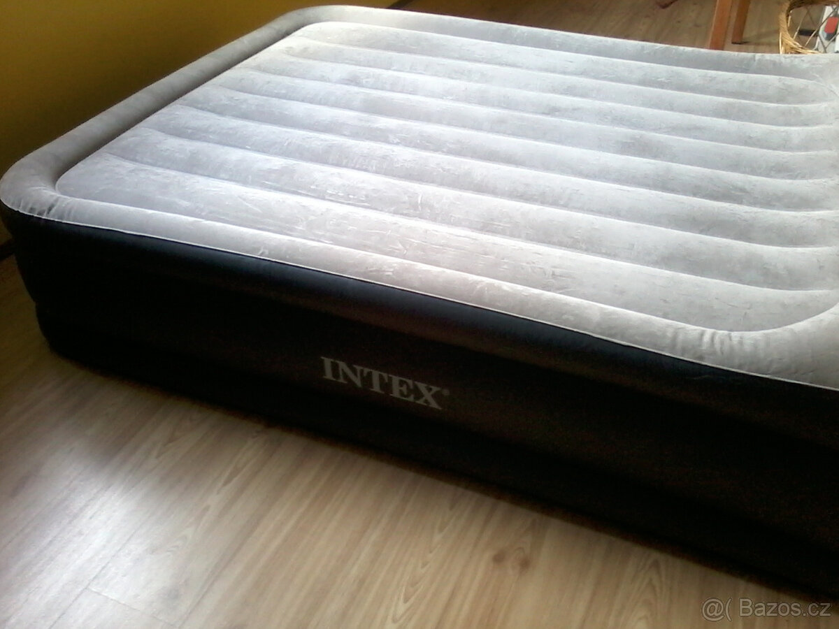 DVOJLŮŽKO - NAFUKOVACÍ - 3