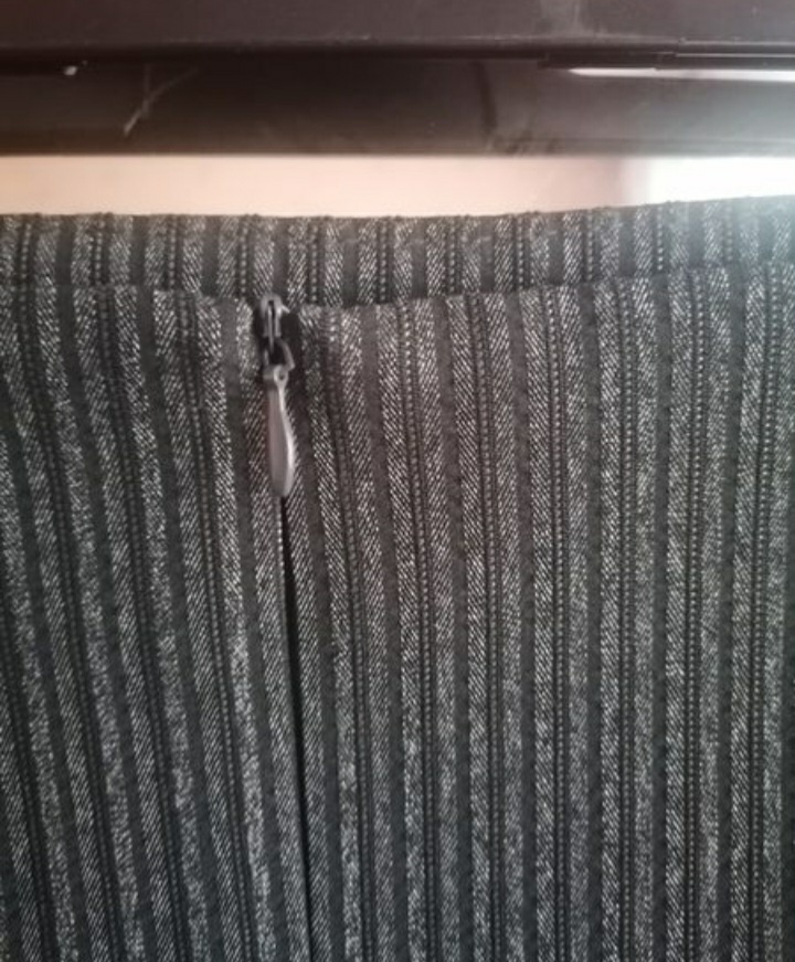 Nová midi sukně, vel.44 - 3