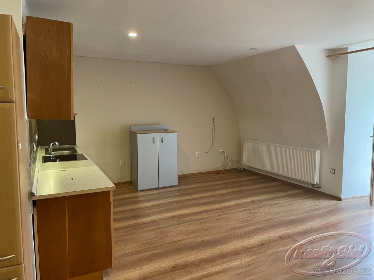 Pronájem bytu 3+kk, 86 m² – Svinišťany - 3