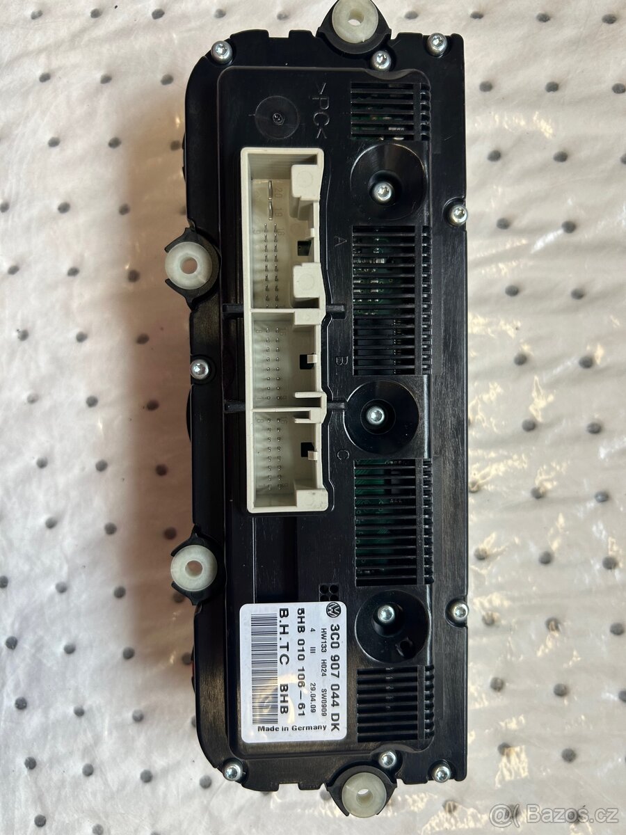 Climatronic VW Passat B6 - 3