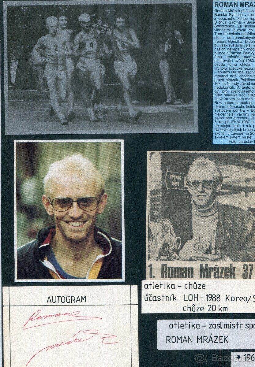 Autogramy/39 - 3