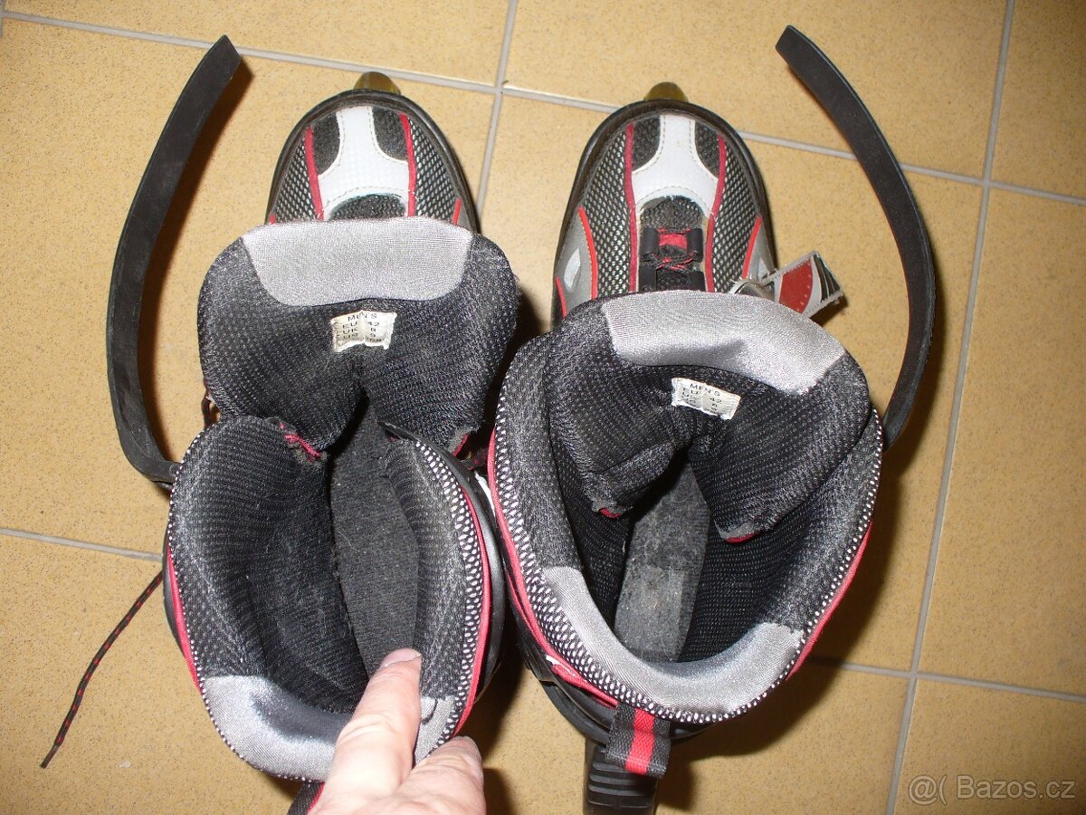 In-line brusle - 3