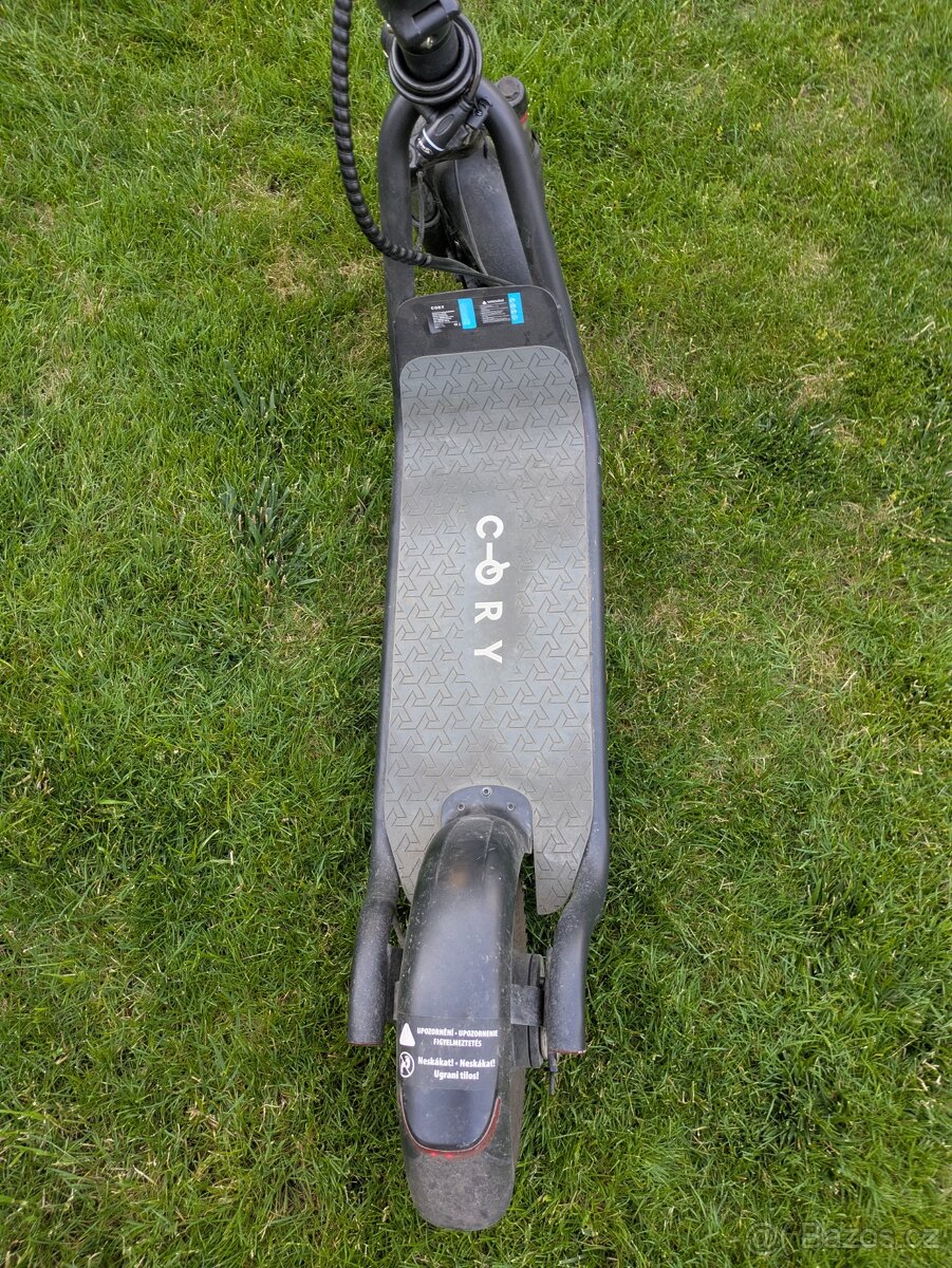 CQRY - 3