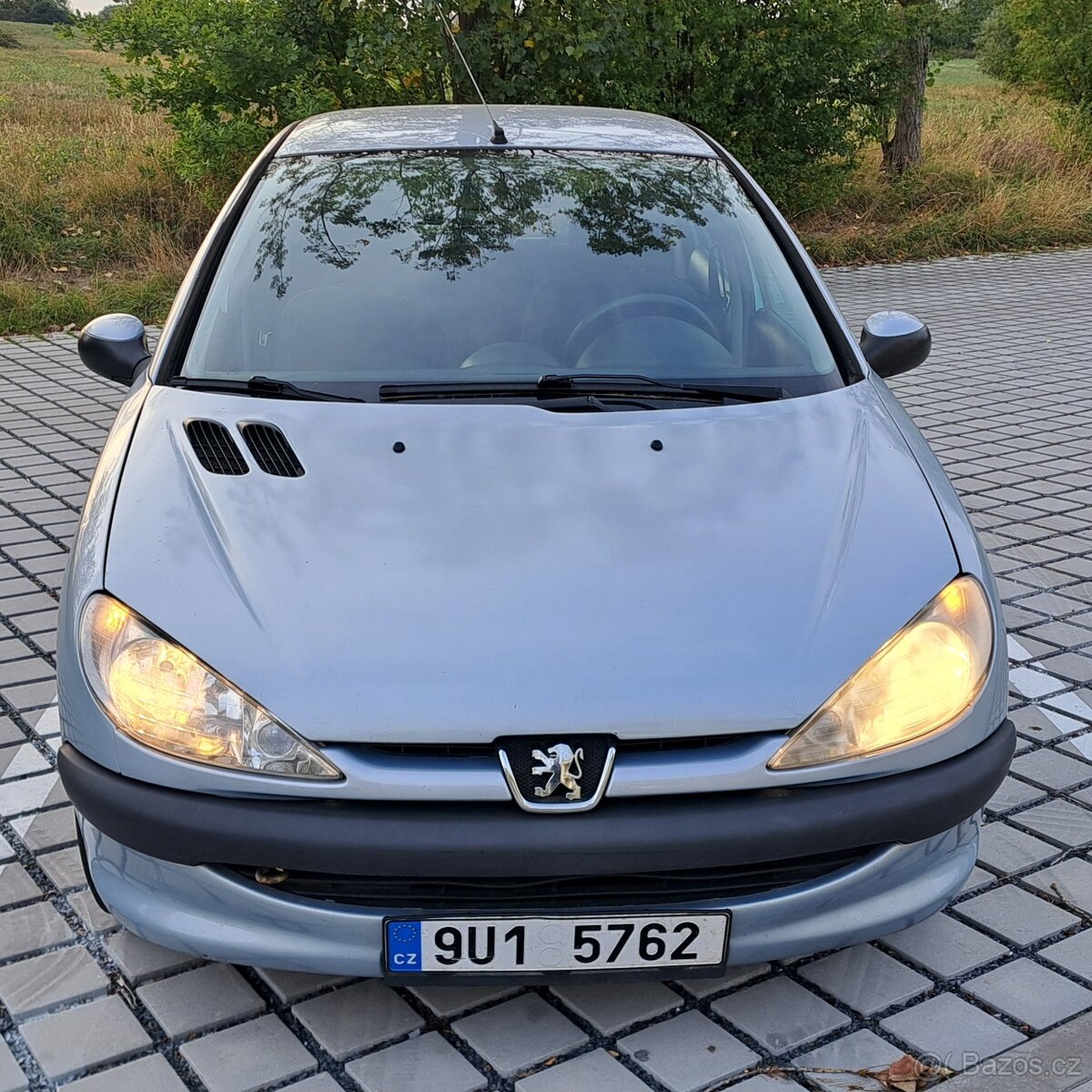 Peugeot 206 - 3