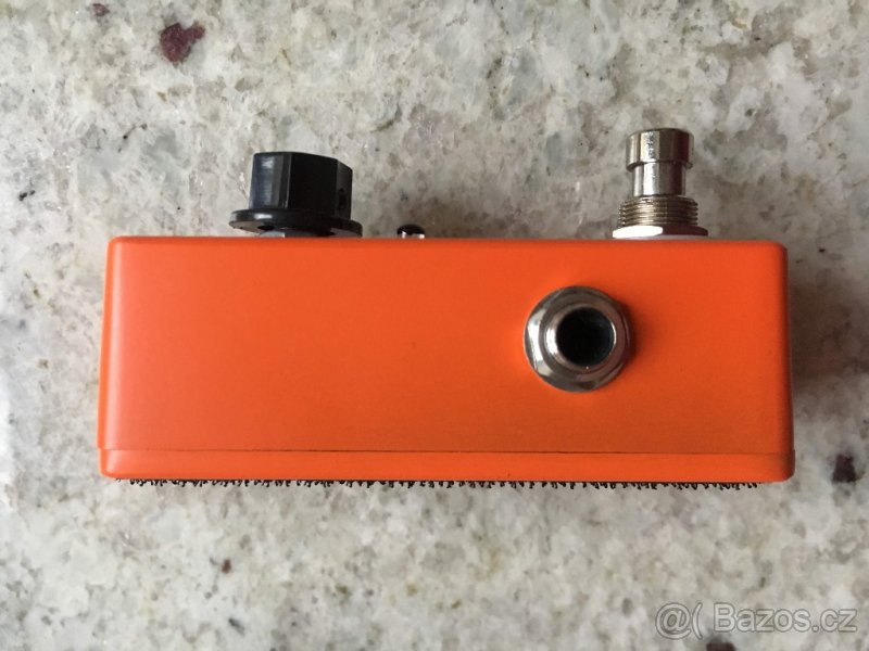 Mosky Audio Dyna Compressor Pedal - 3