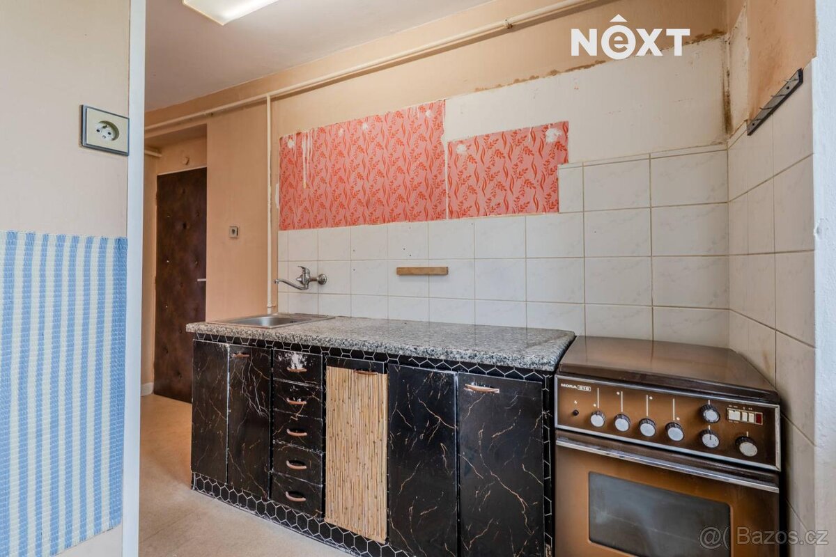 Prodej byt 3+1, 60㎡ - 3