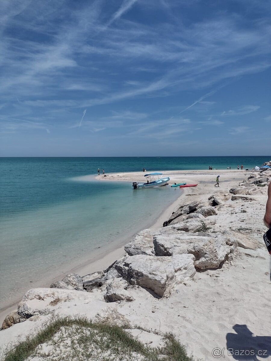 Karibik-nova privatni vila,Yucatan,180 m2,cesky majitel - 3