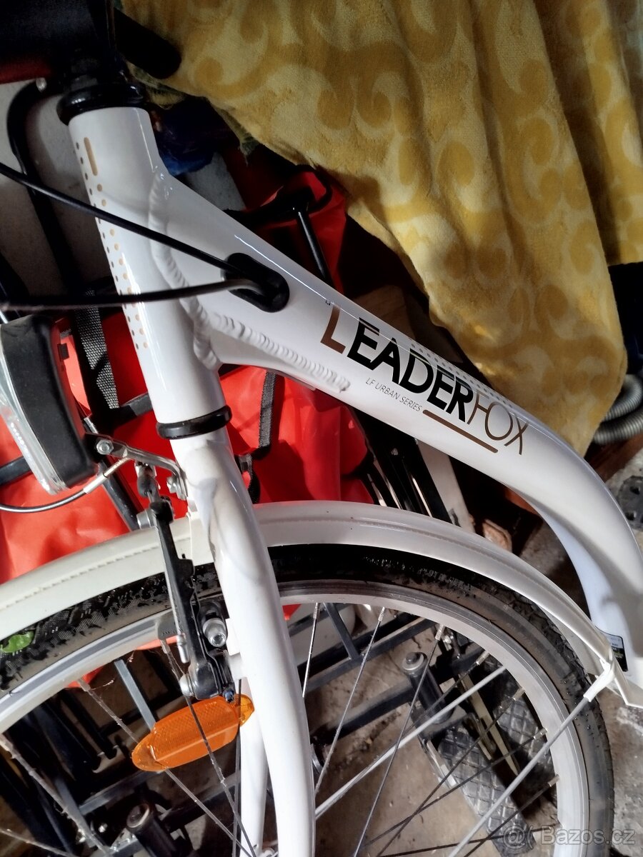 dámské kolo do města - 3