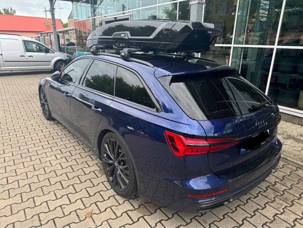 Audi A6 55 tfsi 250kw 2019 - 3