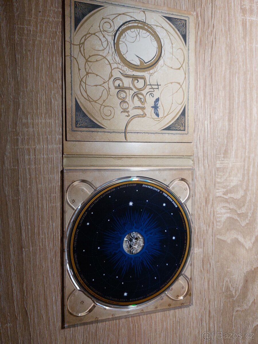 Evanescence - The Open Door - 3