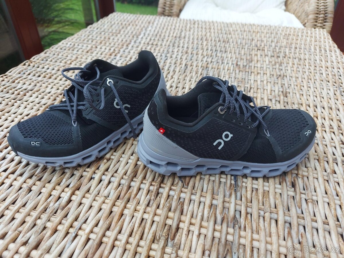 Běžecké boty ON Running - 3