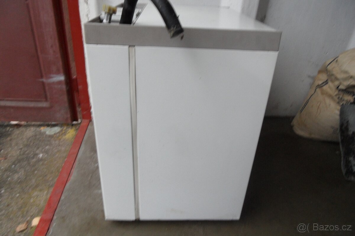 Pračka Zanussi P33 - 3