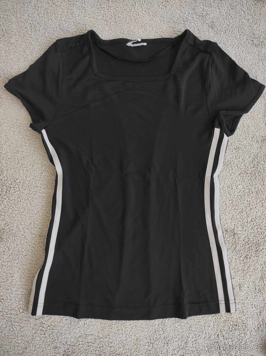 Sportovní oblečení vel. 164 / XS-S - 3