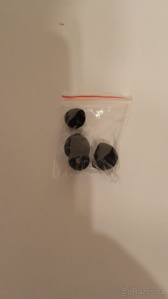 Bezdrátová sluchátka T-blitz - 3