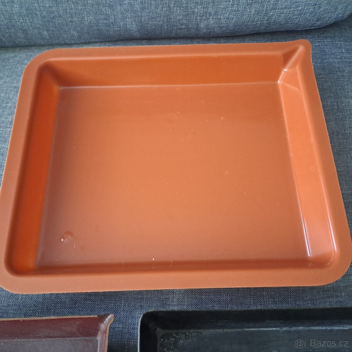 Retro foto miska - 3