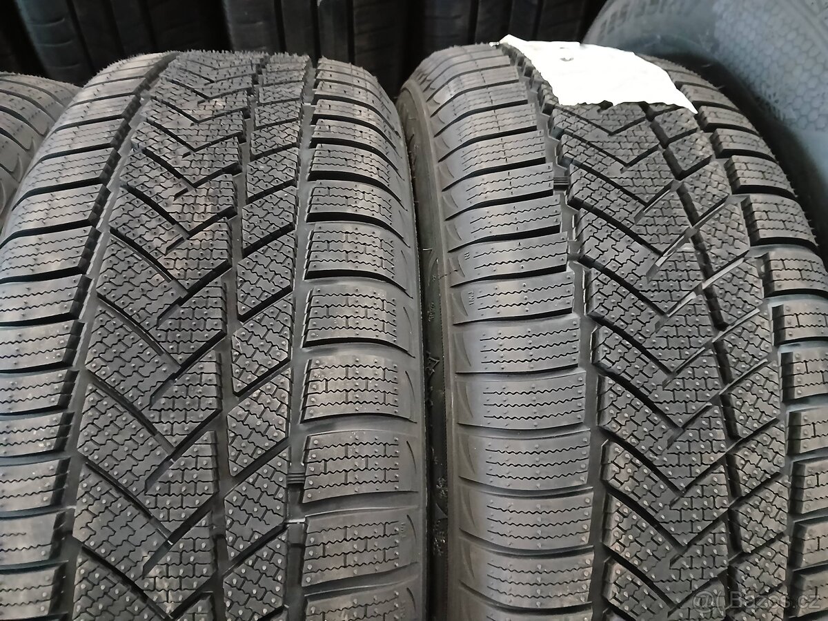 FIAT TIPO / 500L DISKY R16" S NOVÝMI PNEU 2025 - 3