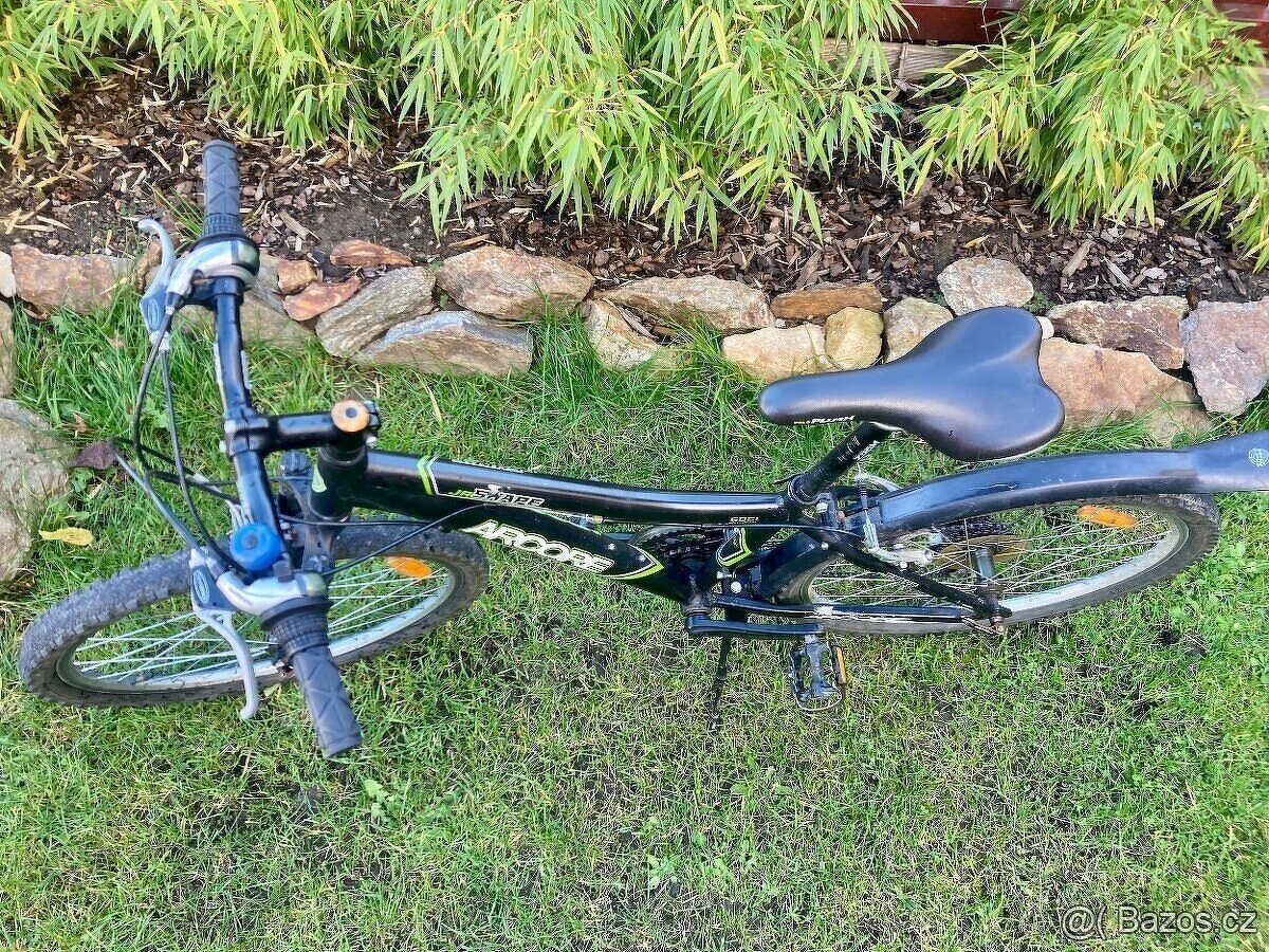 Prodám horské kolo Arcore 24” - 3