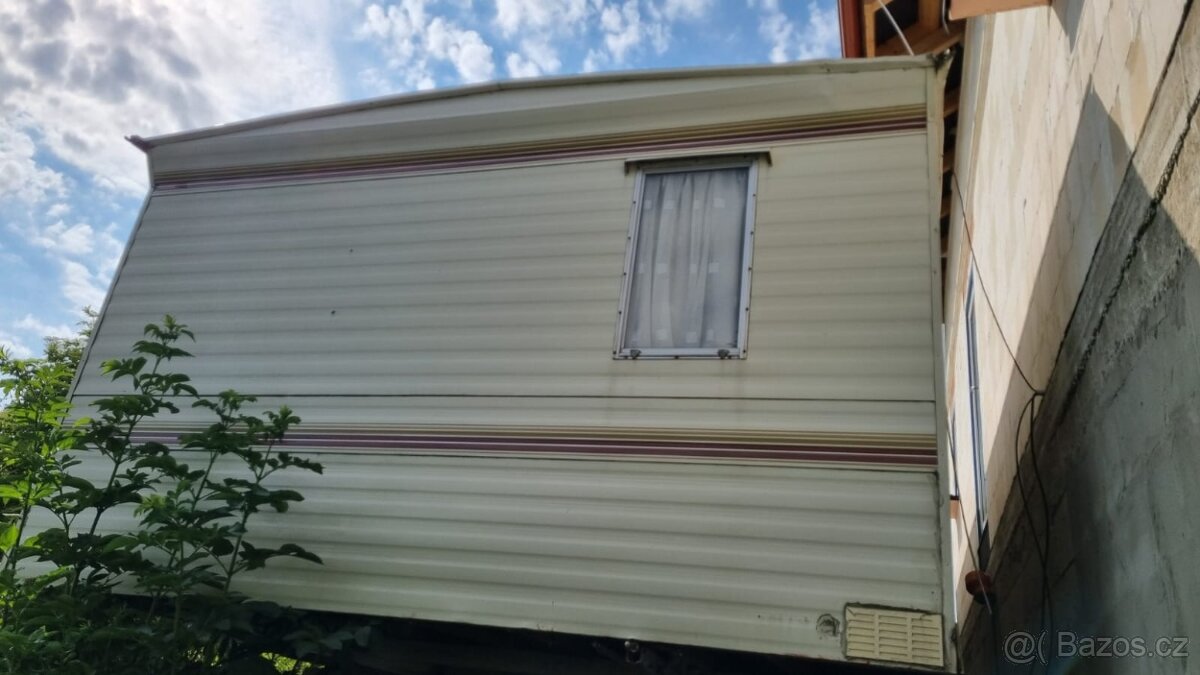 MOBILHEIM 3 KK - REGENT 2 - 3