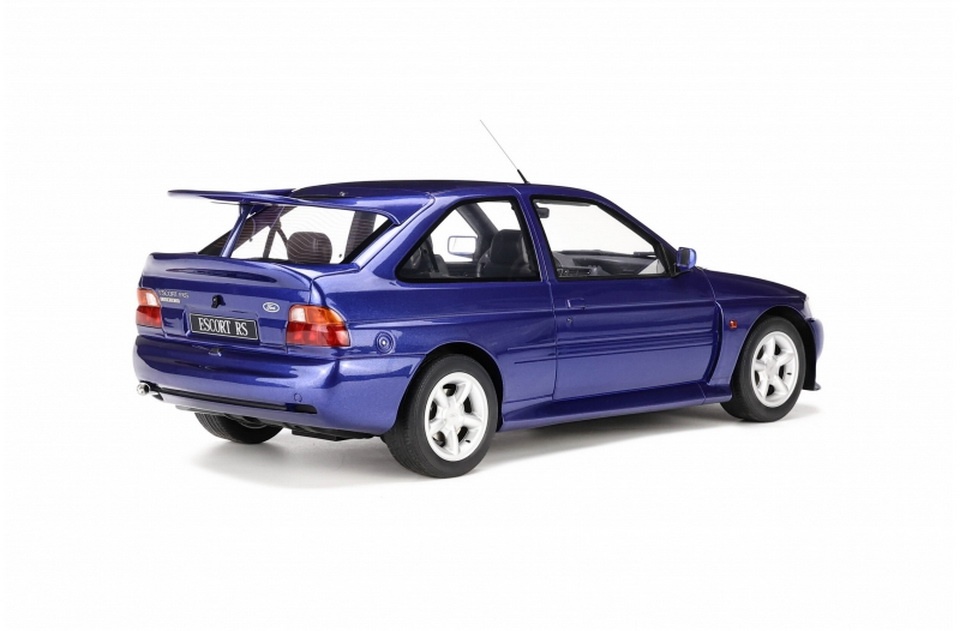 Ford Escort RS Cosworth Mk5 1993 1:12 OttoMobile - 3