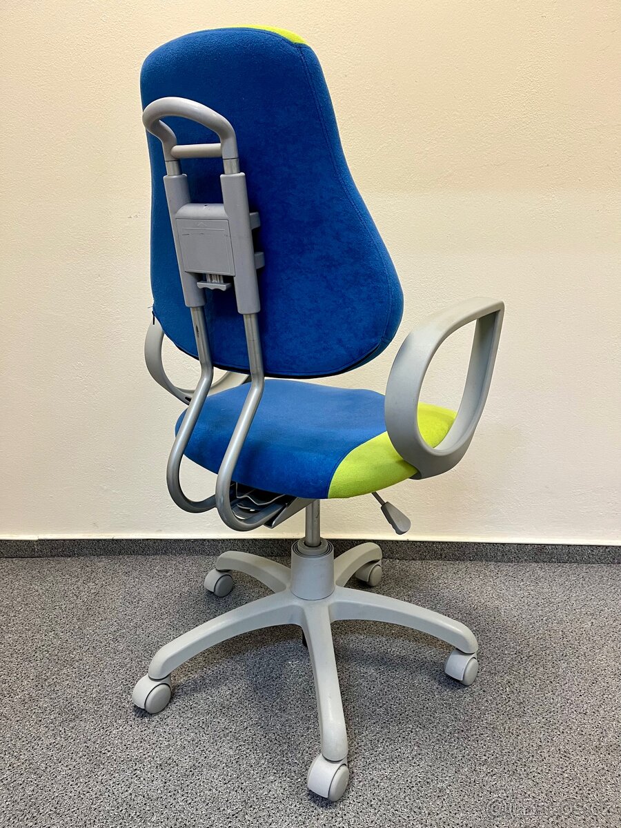 dětská rostoucí židle Alba Fuxo - 3