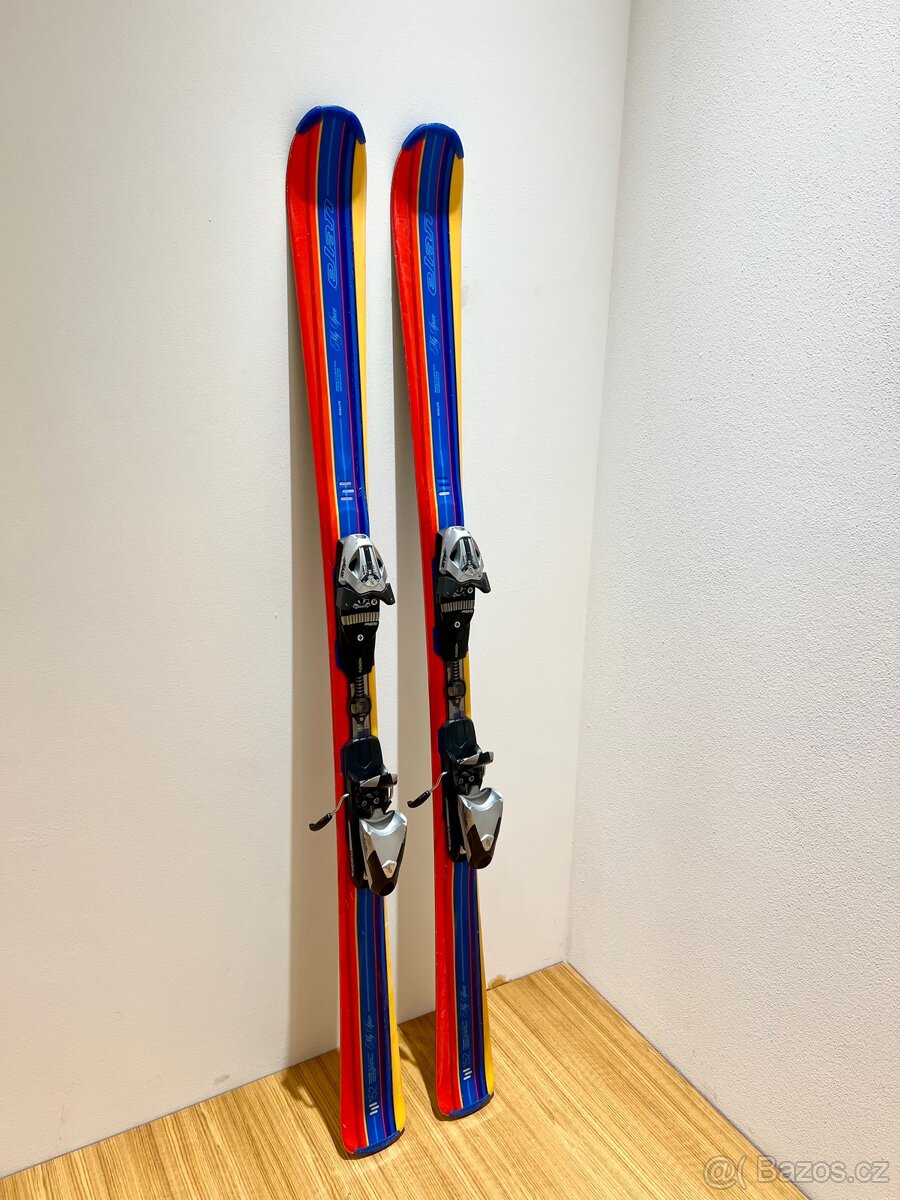 Lyže Elán 152 cm - 3