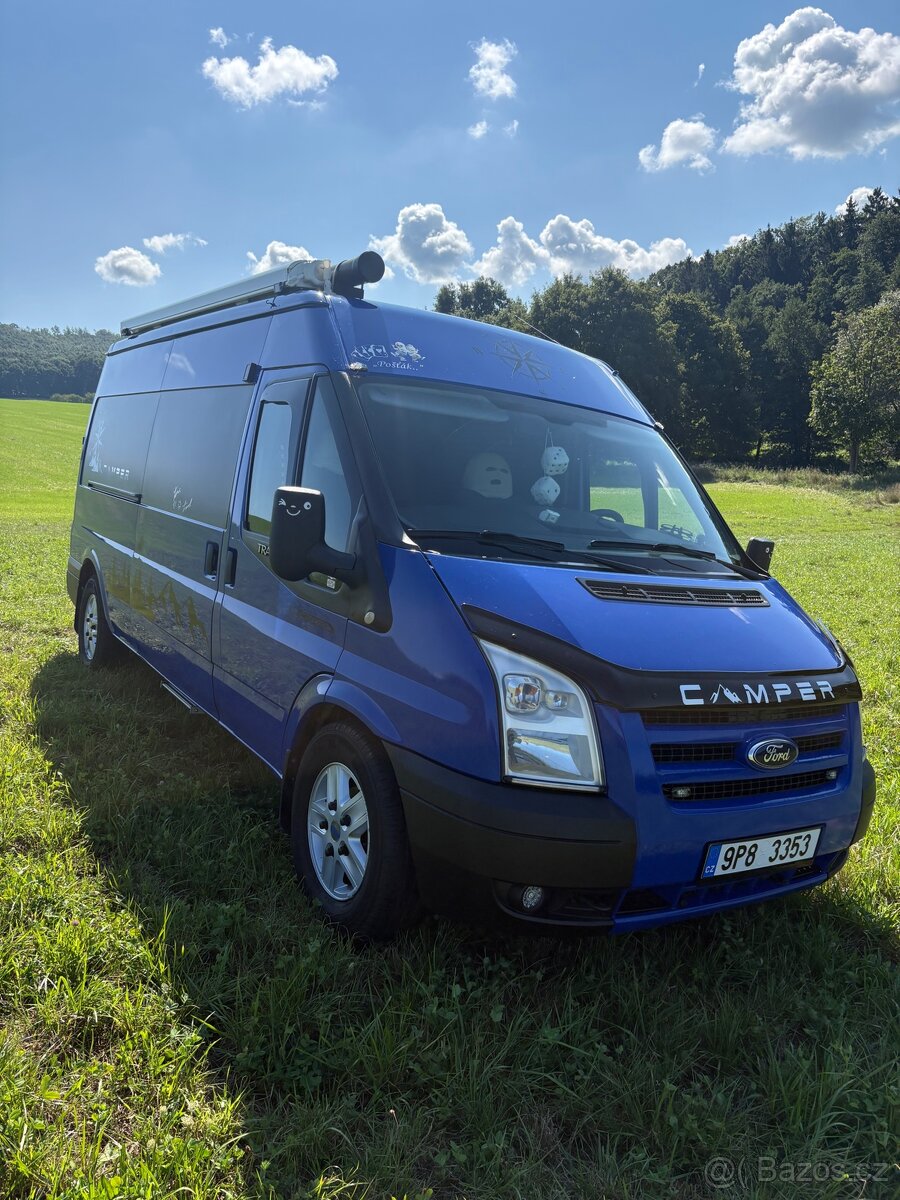 Ford Transit - Camper - 3