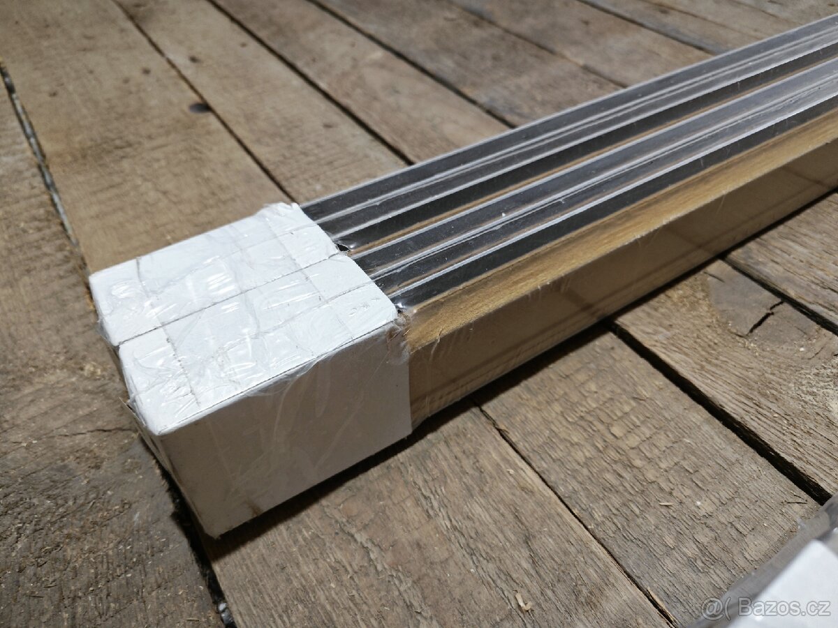 MDF vinylová lišta Moduleo - Classic Oak 24228, 240 cm - 3