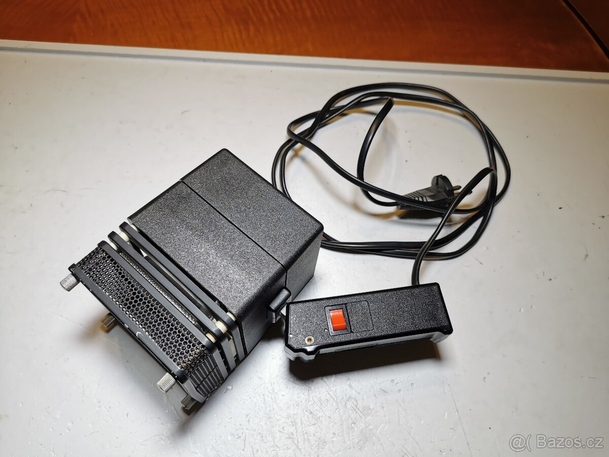 Filmové světlo halogen 1000 W/220 V - ALFO SG 1000 - 3