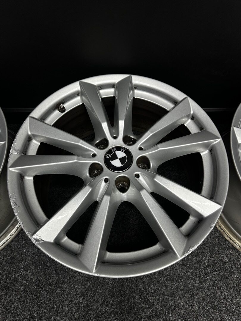 Alu BMW X5 5x120 18” styling 446 - 3