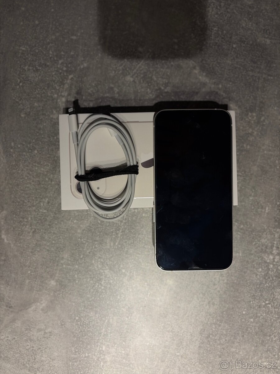 Prodám iPhone 13 - 3