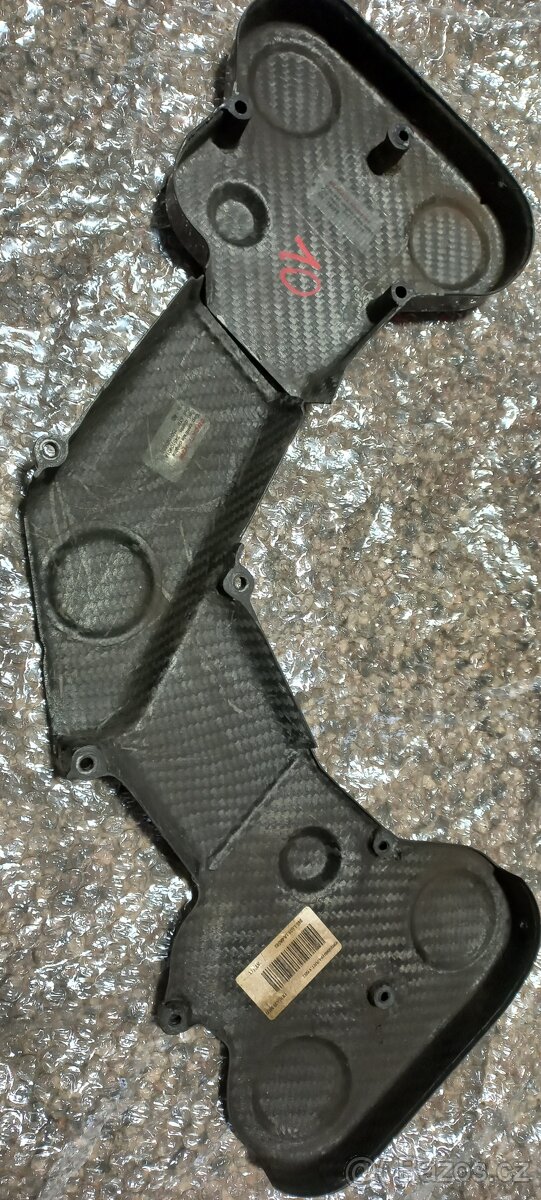 DUCATI MONSTER S4R 996 R.v.2004 - 3