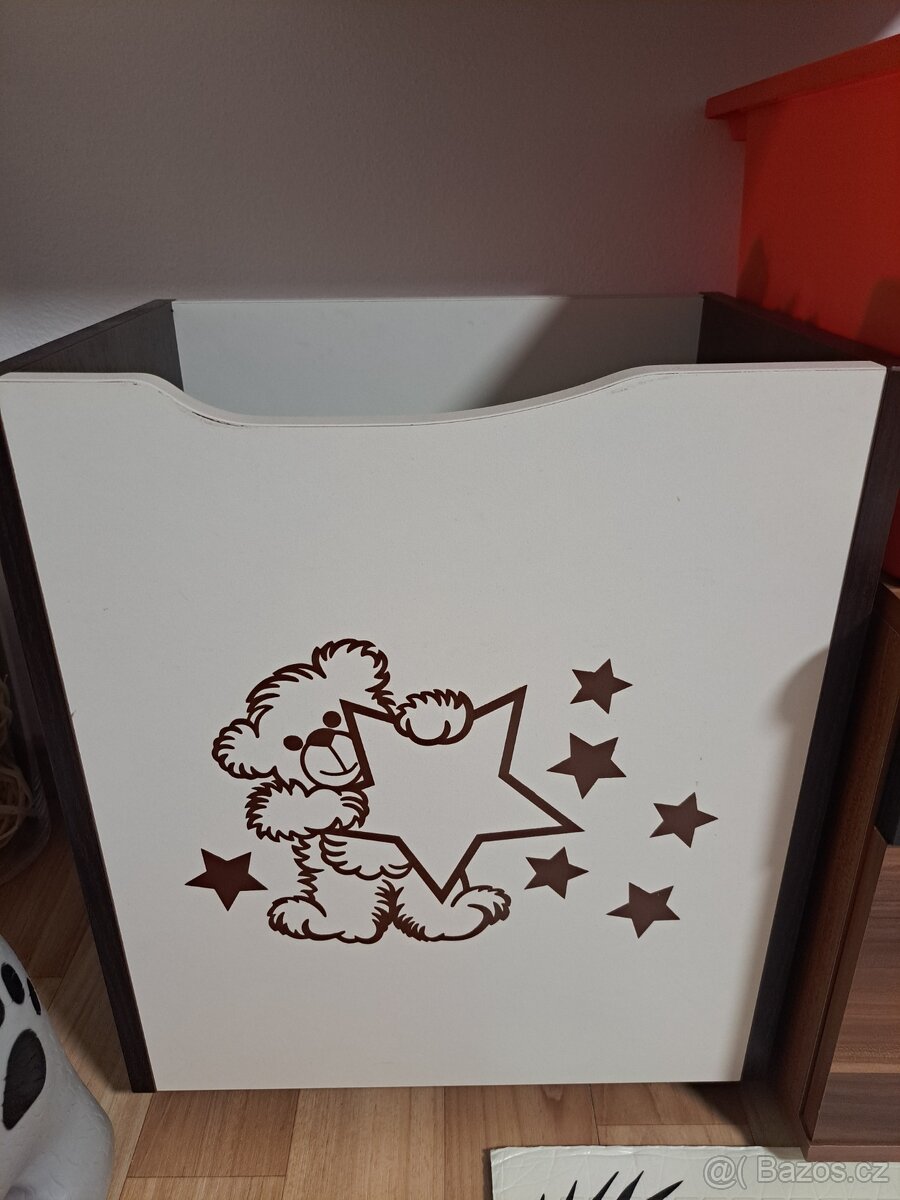 Dětský nábytek Klups - 3