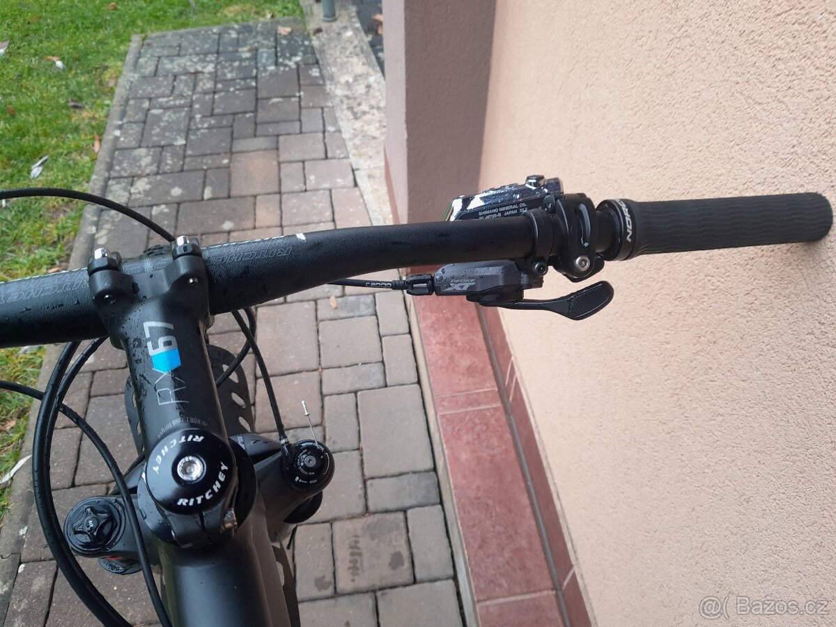 Pells Razzer Evo 2 vel.XL - 3