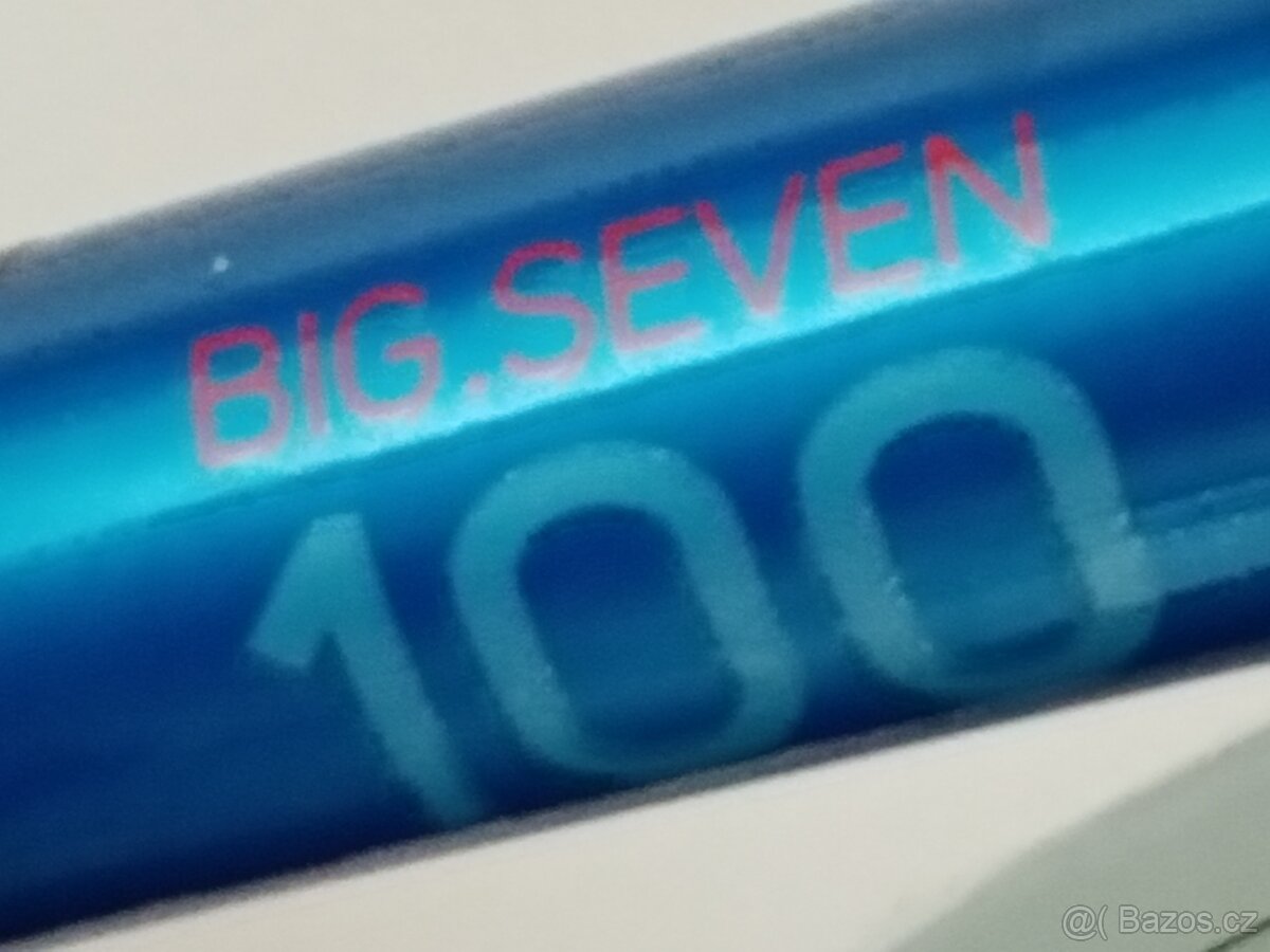 Kolo Merida Big7 100 - 3