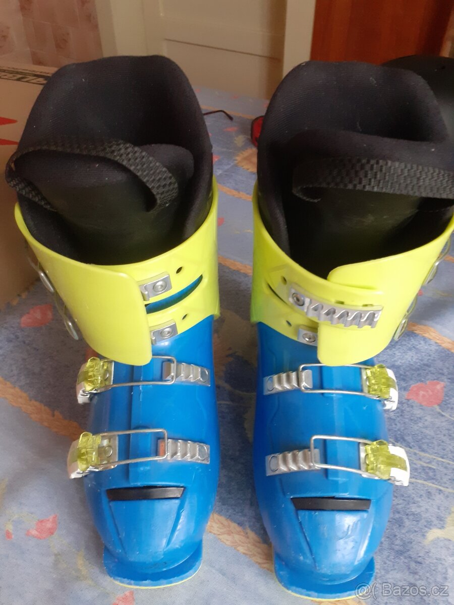 Dětské přezkáče - 3