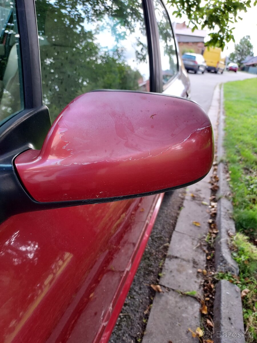 Peugeot 307 1.6i - 3