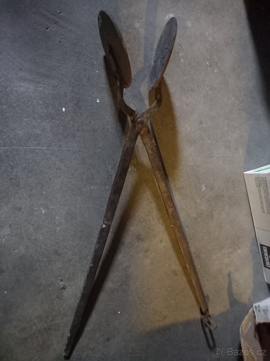 Forma na oblatky - 3