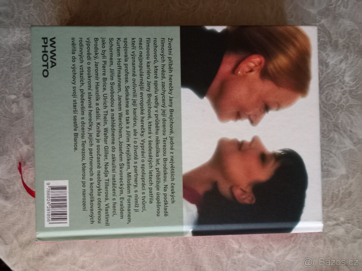 Moje máma Jana Brejchová - 3