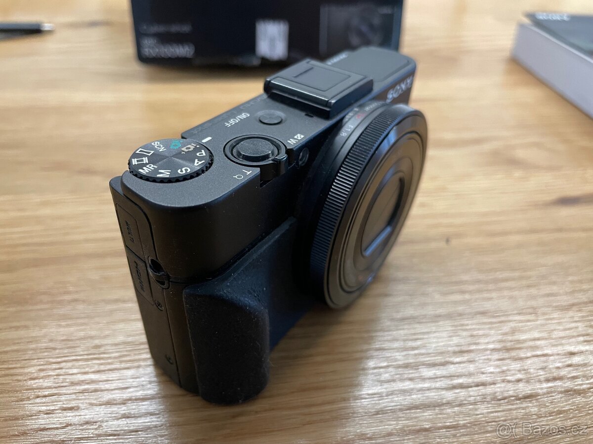 Sony RX-100 M2 - 3