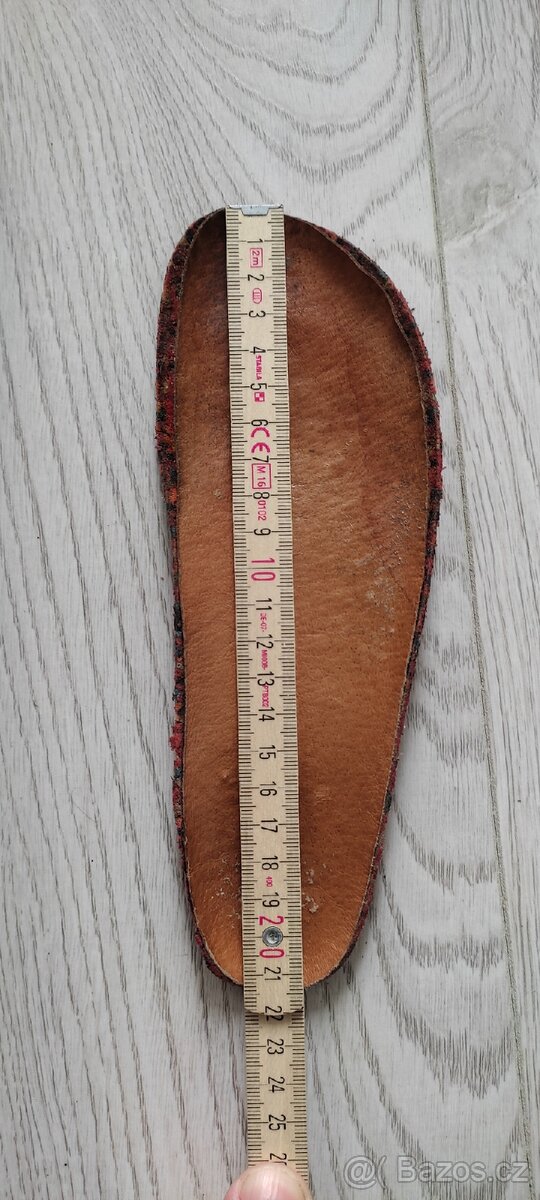 Dětské boty Froddo - 3